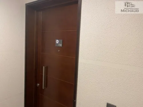 Departamento Edificio Barrio Alameda - Talca