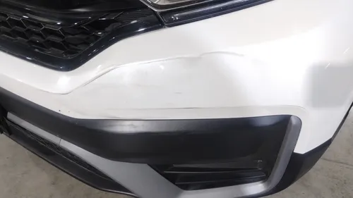 Honda CR-V 1.5 Turbo Cvt