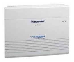 Tarjeta De Ampliacion 3lineas 8anexos Kx-tes824 Panasonic-
