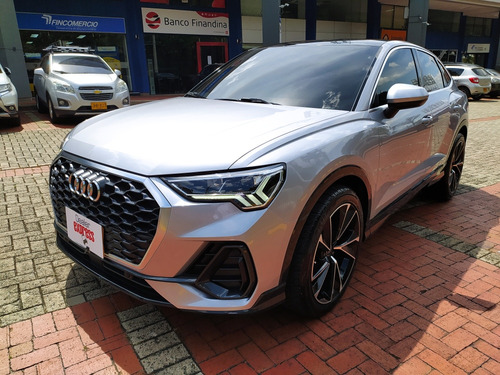 Audi Q3 1.4 Tfsi Attraction Plus