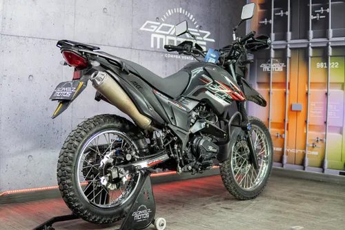 Akt Ttr 200 2024