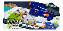 Comprar Pistola De Dardo Game Shot Gun Bird