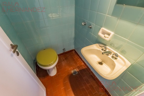Imagen 19 de 25 de Venta Departamento Piso 11 - Vista Abierta - Belgrano