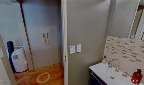 Imagen 10 de 30 de Exclusivo Semi-piso De Categoría En Vicente Lopez