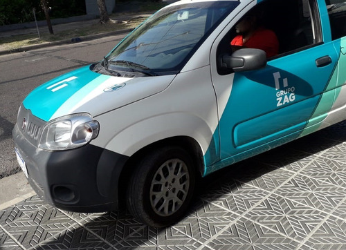 Ploteos Flota Vehiculos Publicitarios Empresas Pymes