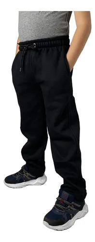 Pantalon Colegial Friza MercadoLibre