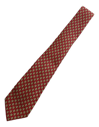 Corbata Hermes #5178032 - 100 ( Juan Perez Vintage)