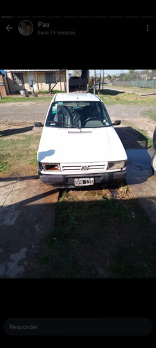 Fiat Uno 1.4 S Confort