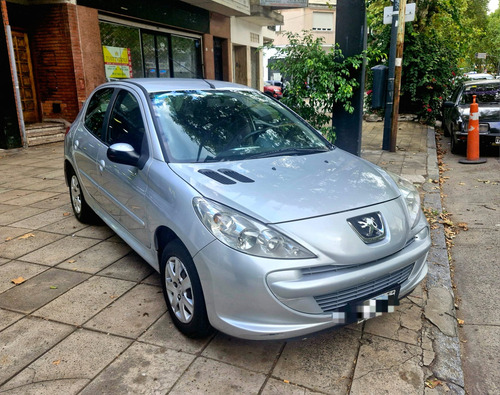 Peugeot 207 1.4 Allure 75cv