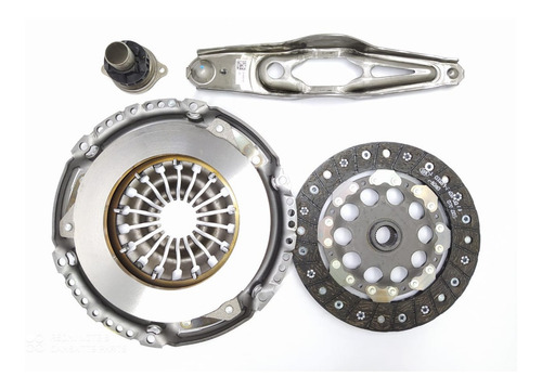 Kit Clutch Mini Cooper Motor B38 3 Cilindros Modelo 2013