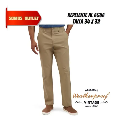 Pantalon 34x32 hotsell