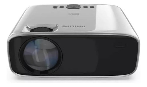 Proyector Philips Neopix Prime2 Npx542/int