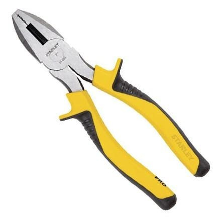 Alicate Profesional 9 Dielectrico Stanley 84-154la