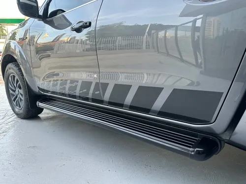 Nissan Frontier 2.5 Le