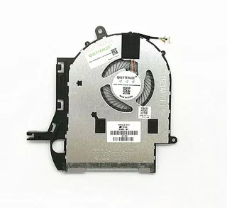 Cpu Cooling Fan 924513-001 Nfb80a05h-002 Hp Pavilion 15-br