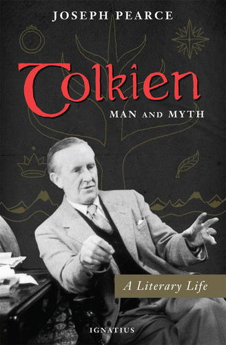 Libro:  Tolkien: Man And Myth: A Literary Life