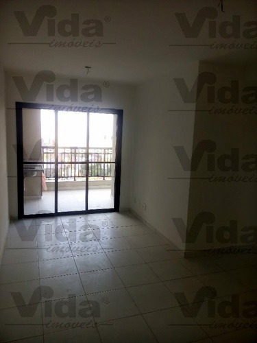 Apartamento Em Vila Osasco - Osasco - 35166