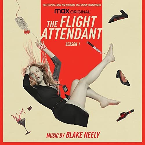 Flight Attendant: Season 1 (selections From The Original Tel