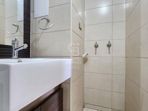 Gran Ubicación, Excelente Depto Con Opción De Muebles