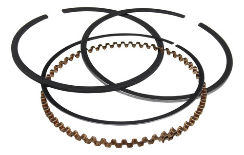 Juego De Anillos Motor Tsuru Gs 1998 - 2008 1.6l Mfi 0.02