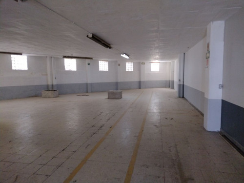 Imagen 4 de 26 de Se Renta Bodega En Naucalpan De Juárez
