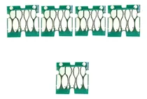 Comprar Juego Chips Epson Xp-600 Xp-610 Xp-700 Xp-800 Xp-810