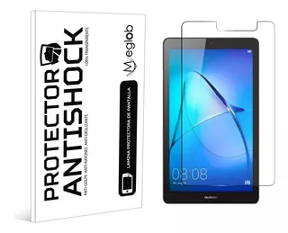 Protector Pantalla Antishock Para Huawei-mediapad T3 7.0