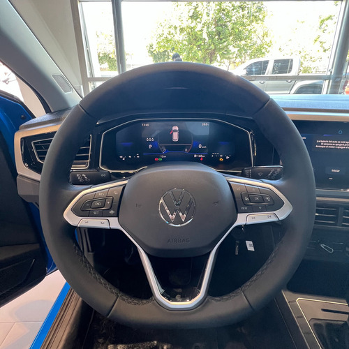 Volkswagen Nivus 1.0 Tsi 200 Trendline