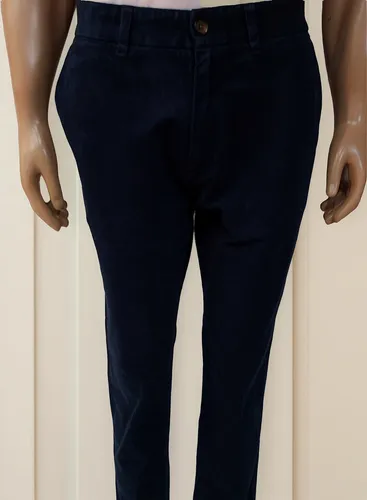 Pantalón De Corderoy Denver Legacy Original