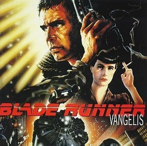 Cd Blade Runner - Vangelis 