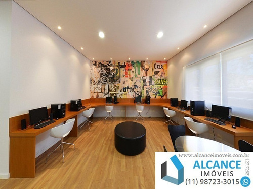 Imagem 30 de 30 de Apartamento Com 150 M² Com 3 Dormitórios, 2 Banheiros E 3 Vagas À Vendas No Condomínio Residencial Terrara - Ap00419 - 34723604