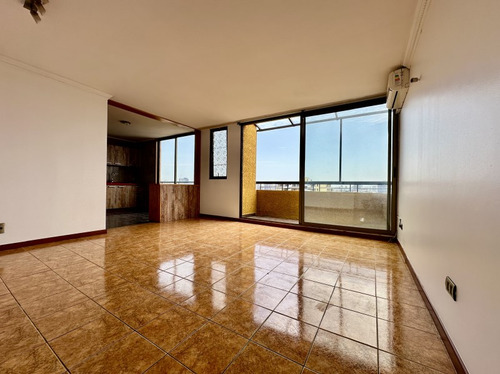 Excelente Depto 2d | 2b + B + E Salvador/bilbao