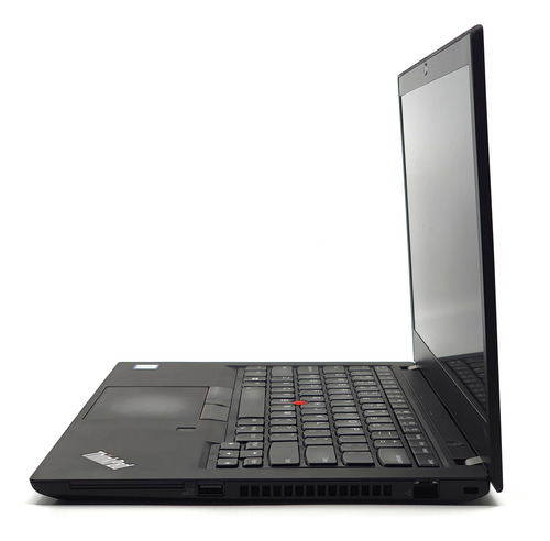Laptop Lenovo T490, Core I5, 16gb, 512gb Ssd (fedorimx) (Usado)