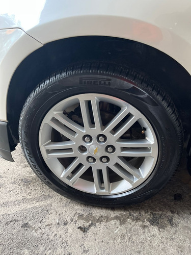 Chevrolet Traverse 3.6 Traverse - Lt V6 7/pas At
