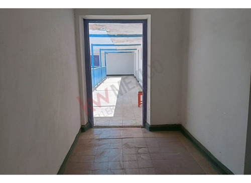 Propiedad En Venta En Col. Centro