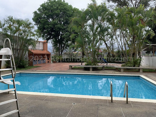 Imagen 14 de 15 de Santa Paula Apartamento En Venta Jesús Enrique Díaz 22-26100 Caracas Baruta