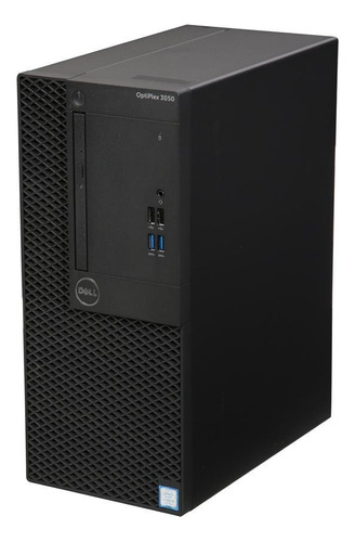 Cpu Core I5, 7ma Gen, Dell, Hd 500, 8 Ram, Hdmi, Multi (Reacondicionado)