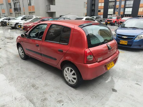 Renault Clio 1.2 Campus