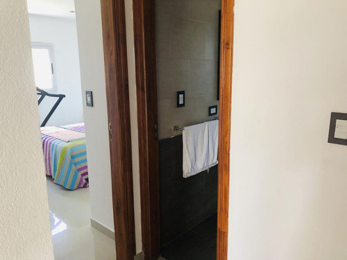 Casa En Venta Mar De Ajo Barrio San Rafael Con Piscina Y Patio
