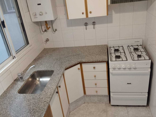 Imagen 9 de 14 de Luminoso Departamento 3 Ambientes - San Isidro
