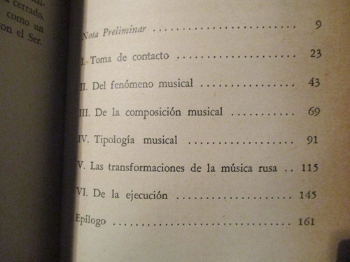Imagen 4 de 6 de Igor Strawinsky - Poética Musical