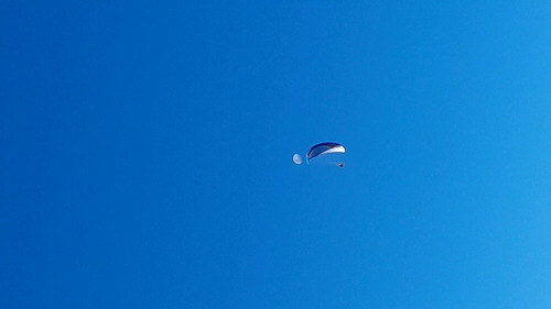 Imagen 10 de 10 de Vuelo En Parapente