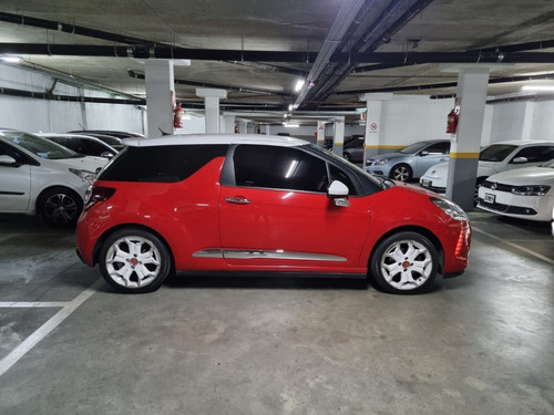 Imagen 4 de 6 de Citroën Ds3 1.6 Thp Sport Chic 2013 - Centro Automotores
