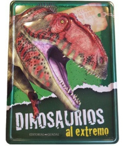 Dinosaurios Al Extremo