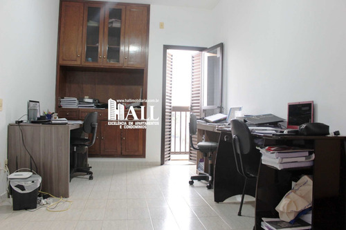 Imagem 9 de 13 de Apartamento Com 3 Dorms, Boa Vista, São José Do Rio Preto - R$ 480.000,00, 100m² - Codigo: 2777 - V2777