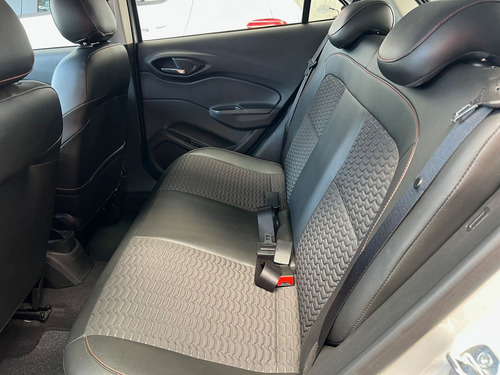 Chevrolet Onix 1.4 MPFI LTZ 8V