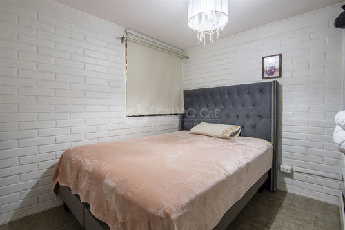 Casa En Venta De 4 Dorm. Villa El Alba Puente Alto