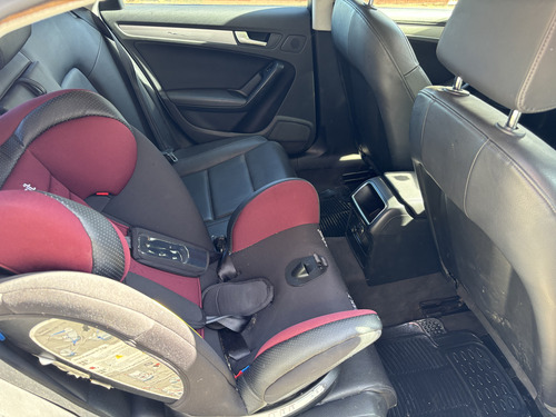 Audi A4 1.8 Tfsi Multi 170hp Fl