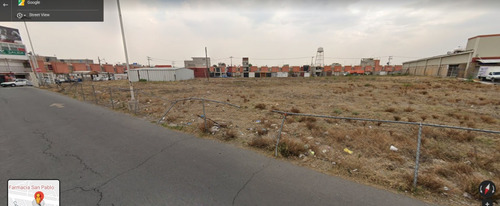 Imagen 2 de 3 de 5,000 M2 Ojo De Agua, Ecatepec Terreno Comercial Sodir Oh 2
