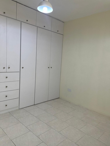 Apartamento Moderno A Estrenar Resd Chalets Country San Diego Valencia Cla-blk